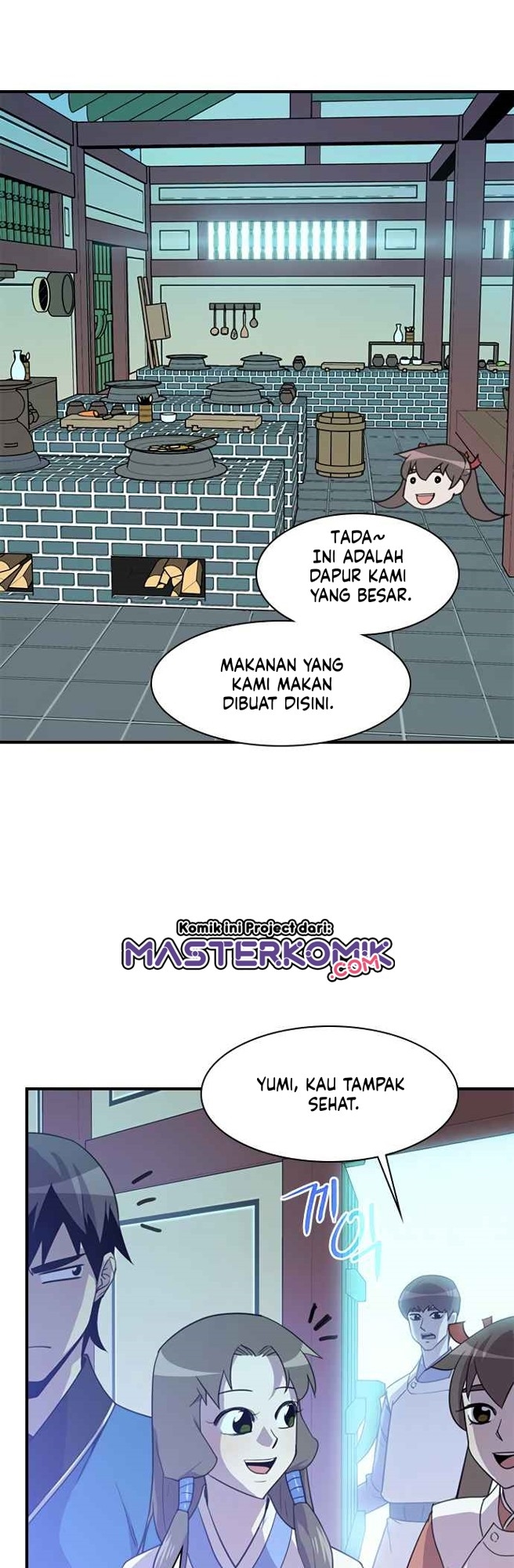 Dilarang COPAS - situs resmi www.mangacanblog.com - Komik the strongest in history 048 - chapter 48 49 Indonesia the strongest in history 048 - chapter 48 Terbaru 49|Baca Manga Komik Indonesia|Mangacan