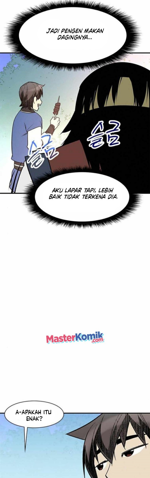 Dilarang COPAS - situs resmi www.mangacanblog.com - Komik the strongest in history 066 - chapter 66 67 Indonesia the strongest in history 066 - chapter 66 Terbaru 42|Baca Manga Komik Indonesia|Mangacan