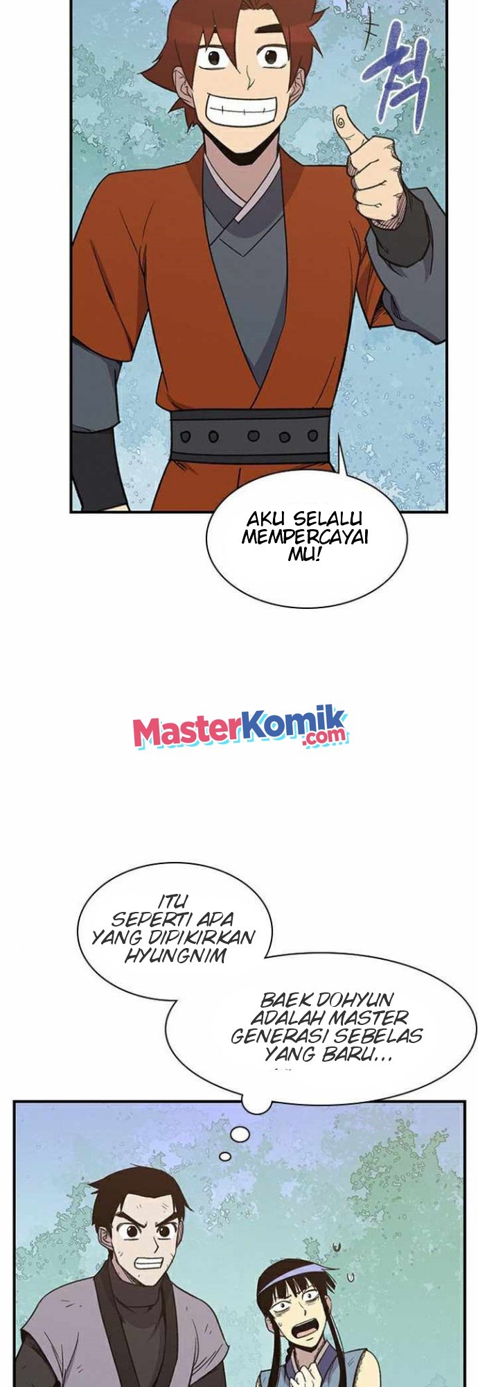 Dilarang COPAS - situs resmi www.mangacanblog.com - Komik the strongest in history 068 - chapter 68 69 Indonesia the strongest in history 068 - chapter 68 Terbaru 55|Baca Manga Komik Indonesia|Mangacan