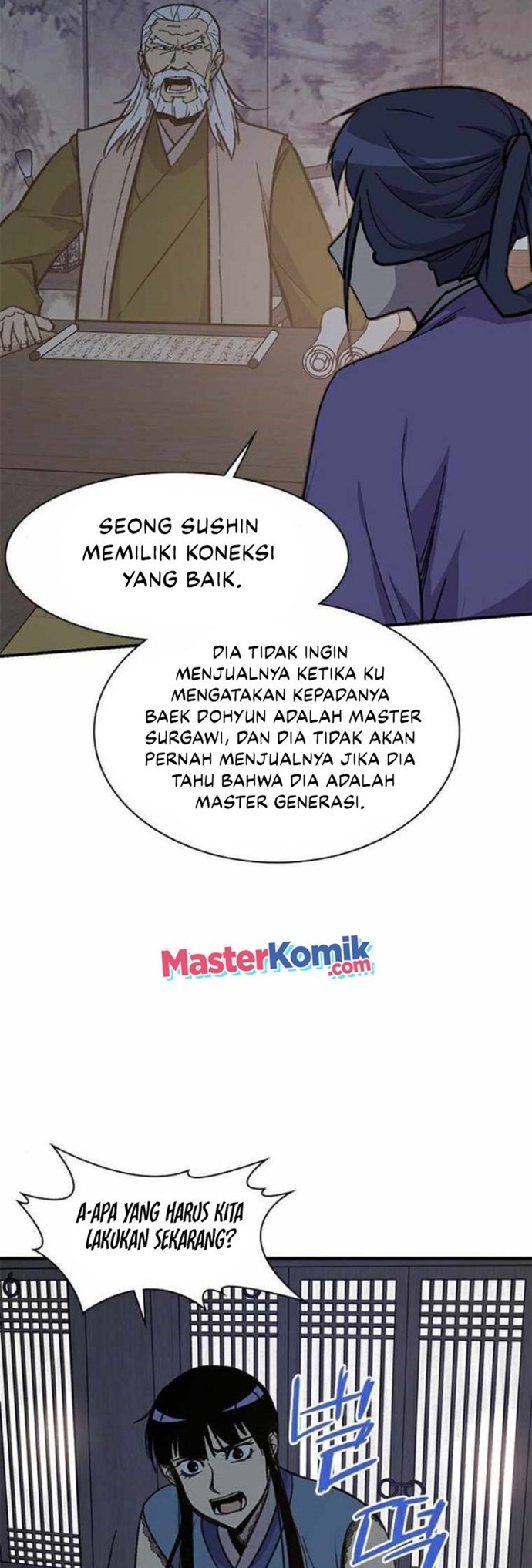 Dilarang COPAS - situs resmi www.mangacanblog.com - Komik the strongest in history 071.1 - chapter 71.1 72.1 Indonesia the strongest in history 071.1 - chapter 71.1 Terbaru 13|Baca Manga Komik Indonesia|Mangacan