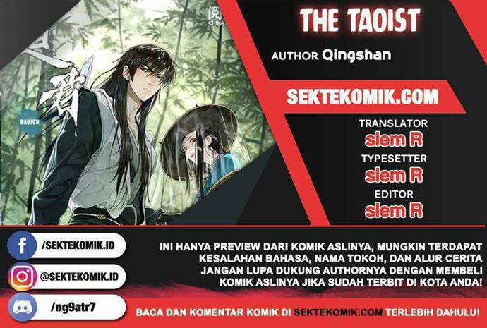 Dilarang COPAS - situs resmi www.mangacanblog.com - Komik the taoist 004 - chapter 4 5 Indonesia the taoist 004 - chapter 4 Terbaru 0|Baca Manga Komik Indonesia|Mangacan