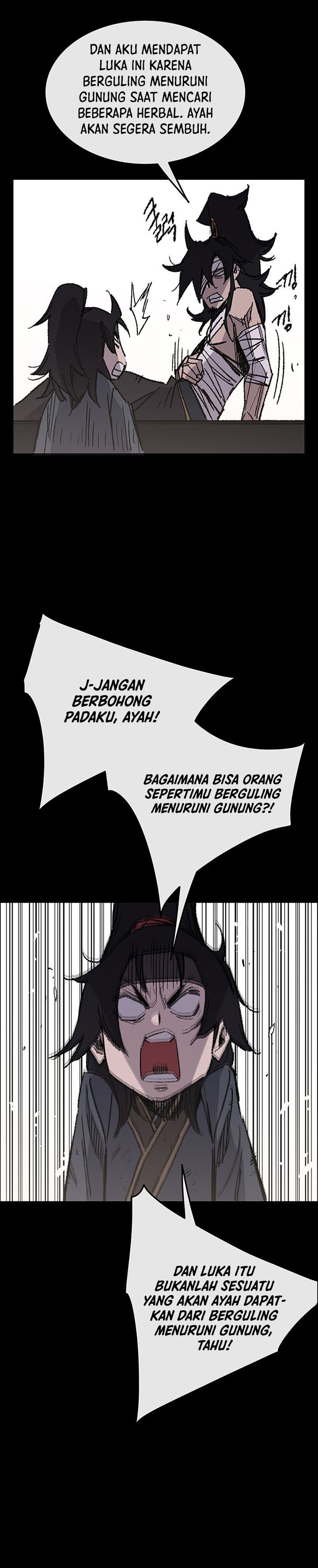 Dilarang COPAS - situs resmi www.mangacanblog.com - Komik the undefeatable swordsman 118 - chapter 118 119 Indonesia the undefeatable swordsman 118 - chapter 118 Terbaru 10|Baca Manga Komik Indonesia|Mangacan