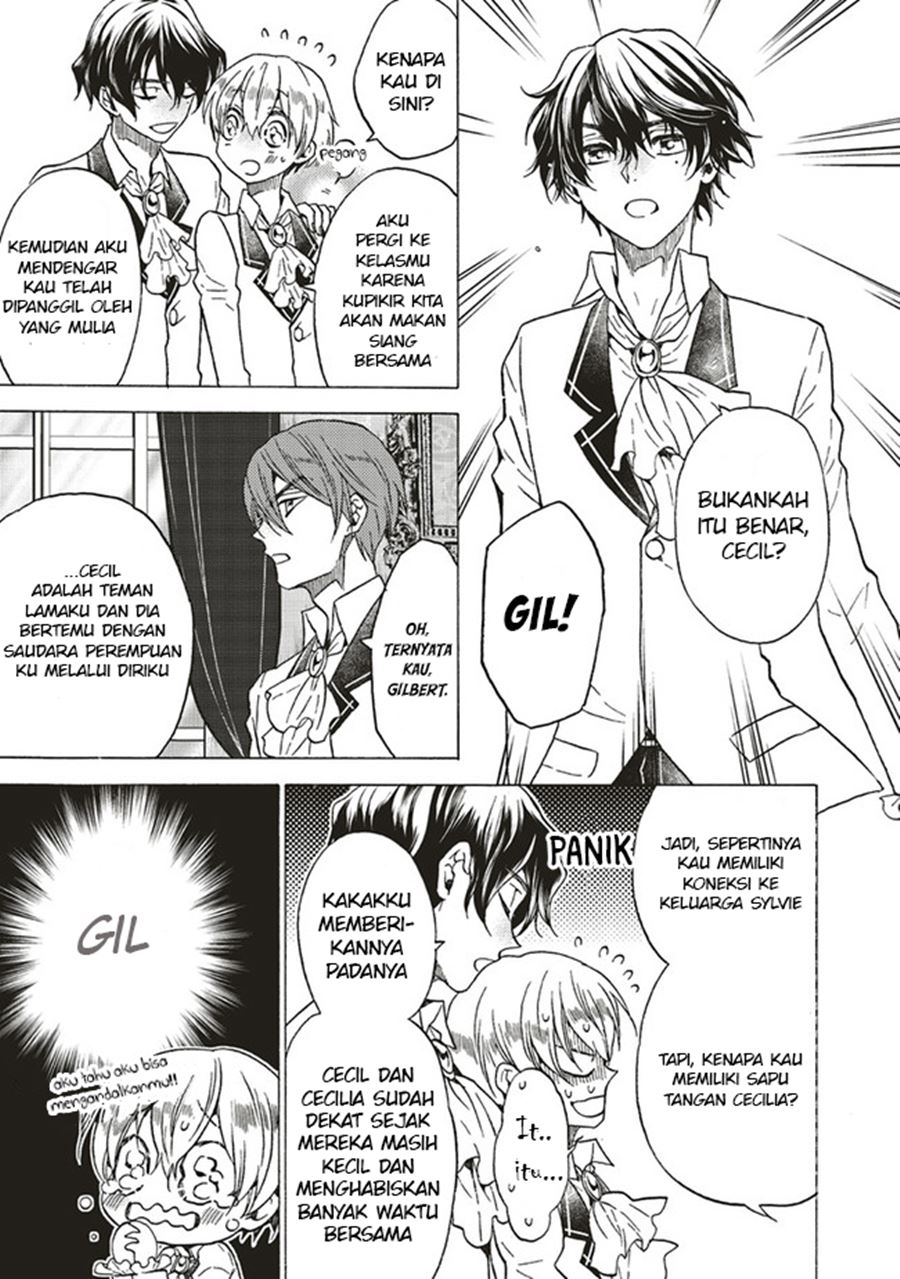 Dilarang COPAS - situs resmi www.mangacanblog.com - Komik the villainess cecilia sylvie doesnt want to die so she decided to crossdress 003.1 - chapter 3.1 4.1 Indonesia the villainess cecilia sylvie doesnt want to die so she decided to crossdress 003.1 - chapter 3.1 Terbaru 9|Baca Manga Komik Indonesia|Mangacan