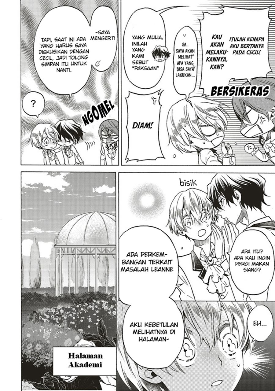 Dilarang COPAS - situs resmi www.mangacanblog.com - Komik the villainess cecilia sylvie doesnt want to die so she decided to crossdress 003.1 - chapter 3.1 4.1 Indonesia the villainess cecilia sylvie doesnt want to die so she decided to crossdress 003.1 - chapter 3.1 Terbaru 18|Baca Manga Komik Indonesia|Mangacan