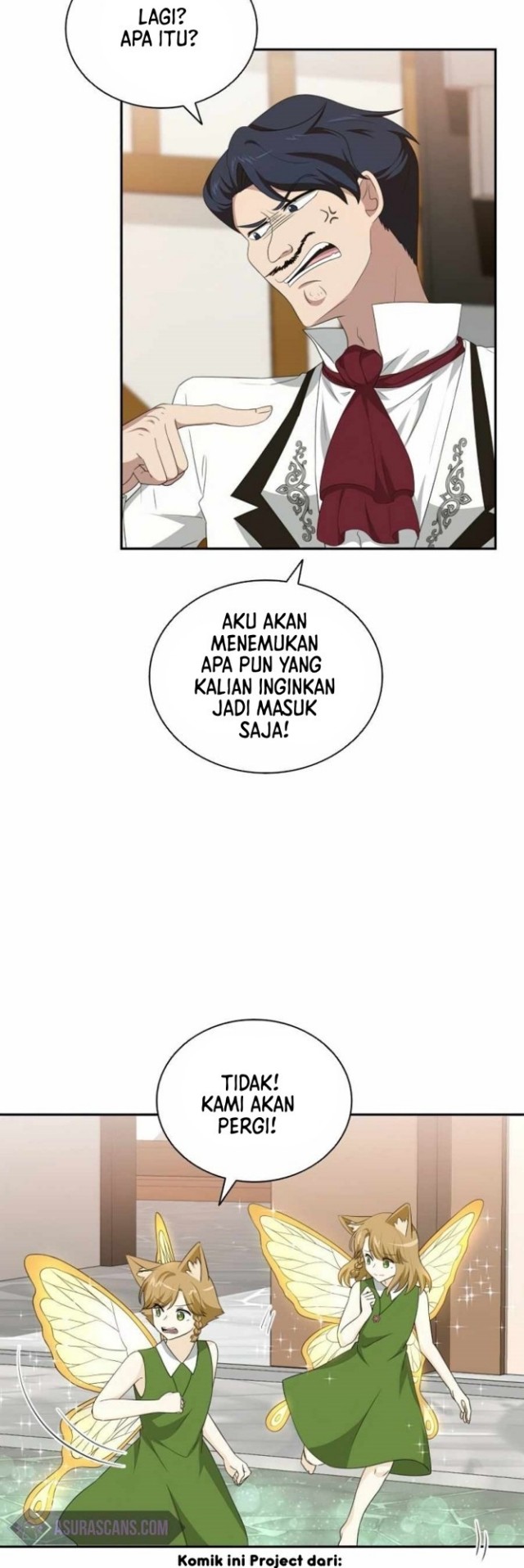 Dilarang COPAS - situs resmi www.mangacanblog.com - Komik the book of lagier 023 - chapter 23 24 Indonesia the book of lagier 023 - chapter 23 Terbaru 30|Baca Manga Komik Indonesia|Mangacan