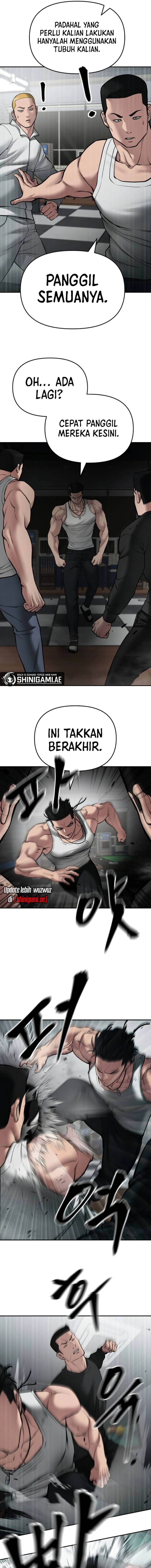 Dilarang COPAS - situs resmi www.mangacanblog.com - Komik the bully in charge 075 - chapter 75 76 Indonesia the bully in charge 075 - chapter 75 Terbaru 19|Baca Manga Komik Indonesia|Mangacan