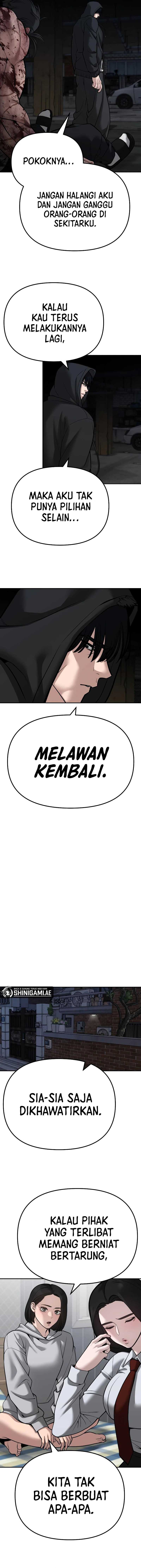 Dilarang COPAS - situs resmi www.mangacanblog.com - Komik the bully in charge 088 - chapter 88 89 Indonesia the bully in charge 088 - chapter 88 Terbaru 4|Baca Manga Komik Indonesia|Mangacan