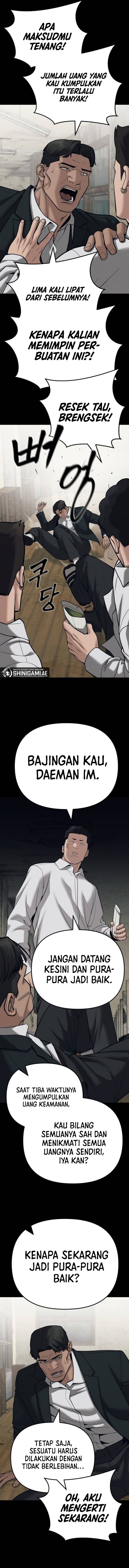 Dilarang COPAS - situs resmi www.mangacanblog.com - Komik the bully in charge 094 - chapter 94 95 Indonesia the bully in charge 094 - chapter 94 Terbaru 4|Baca Manga Komik Indonesia|Mangacan