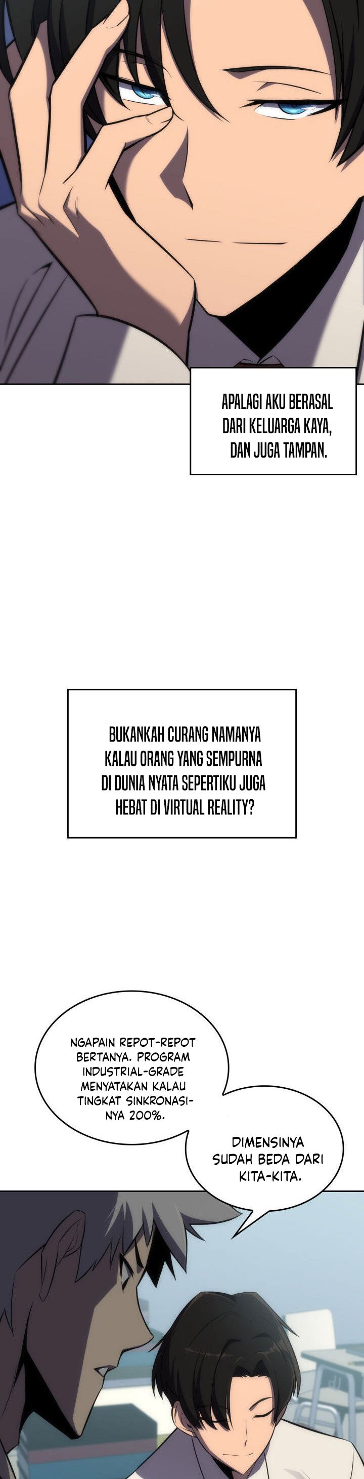Dilarang COPAS - situs resmi www.mangacanblog.com - Komik the challenger 001 - chapter 1 2 Indonesia the challenger 001 - chapter 1 Terbaru 20|Baca Manga Komik Indonesia|Mangacan