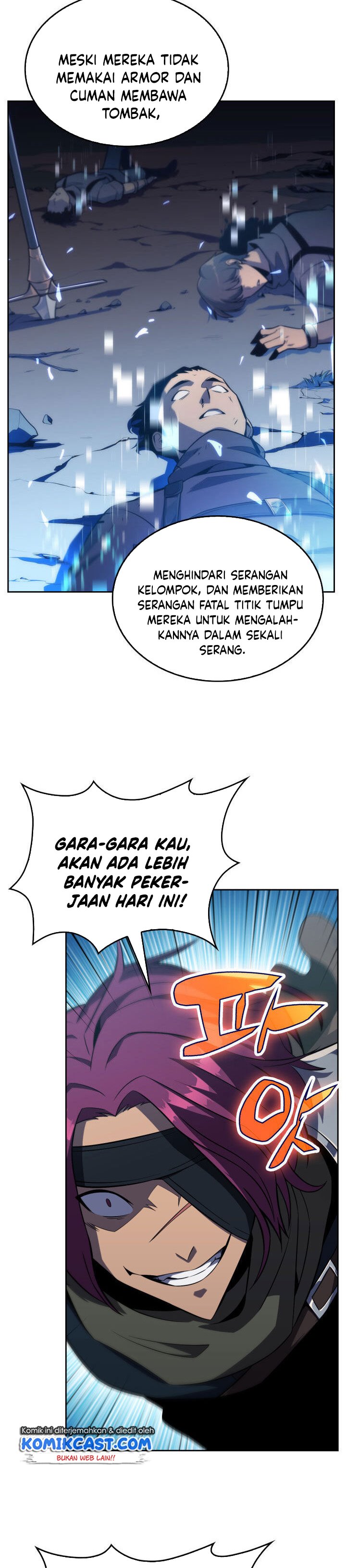 Dilarang COPAS - situs resmi www.mangacanblog.com - Komik the challenger 003 - chapter 3 4 Indonesia the challenger 003 - chapter 3 Terbaru 7|Baca Manga Komik Indonesia|Mangacan