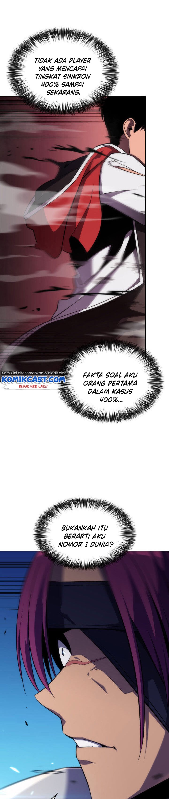 Dilarang COPAS - situs resmi www.mangacanblog.com - Komik the challenger 003 - chapter 3 4 Indonesia the challenger 003 - chapter 3 Terbaru 33|Baca Manga Komik Indonesia|Mangacan