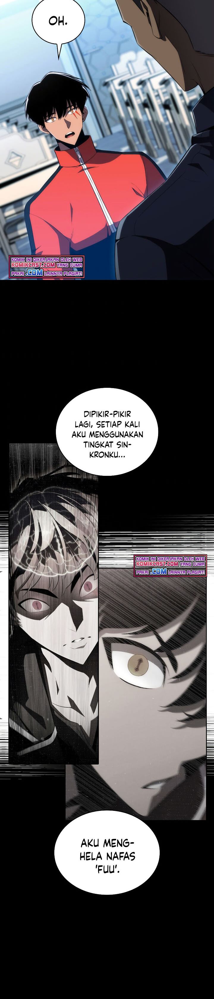 Dilarang COPAS - situs resmi www.mangacanblog.com - Komik the challenger 013 - chapter 13 14 Indonesia the challenger 013 - chapter 13 Terbaru 16|Baca Manga Komik Indonesia|Mangacan