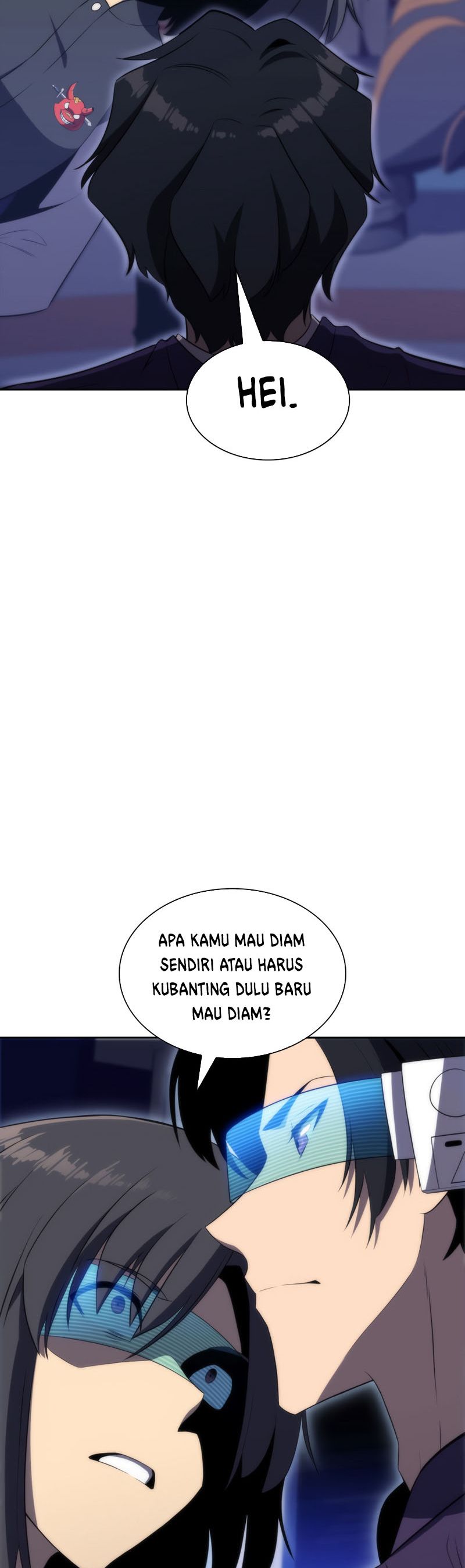 Dilarang COPAS - situs resmi www.mangacanblog.com - Komik the challenger 027 - chapter 27 28 Indonesia the challenger 027 - chapter 27 Terbaru 39|Baca Manga Komik Indonesia|Mangacan