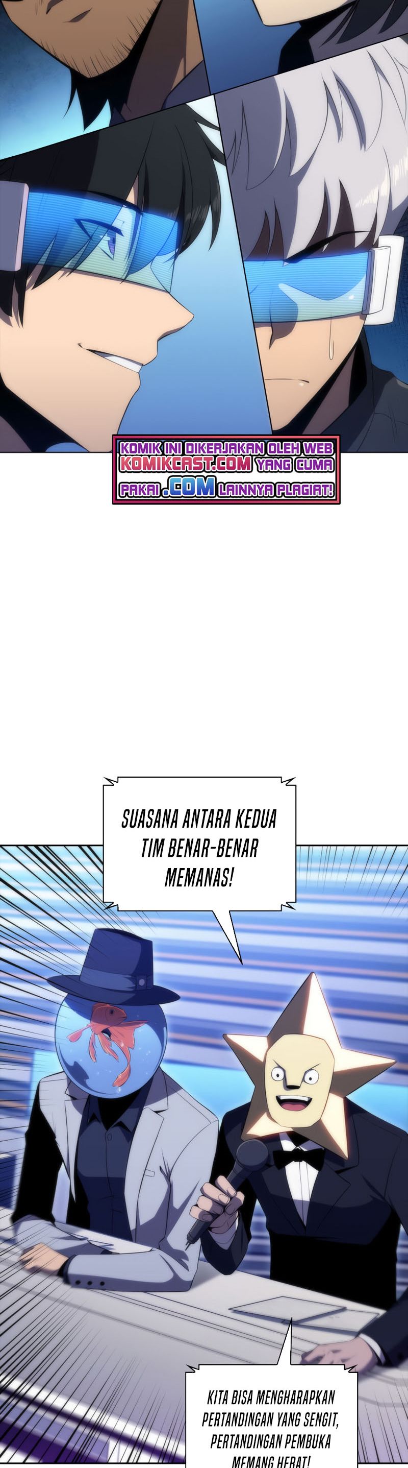 Dilarang COPAS - situs resmi www.mangacanblog.com - Komik the challenger 027 - chapter 27 28 Indonesia the challenger 027 - chapter 27 Terbaru 42|Baca Manga Komik Indonesia|Mangacan
