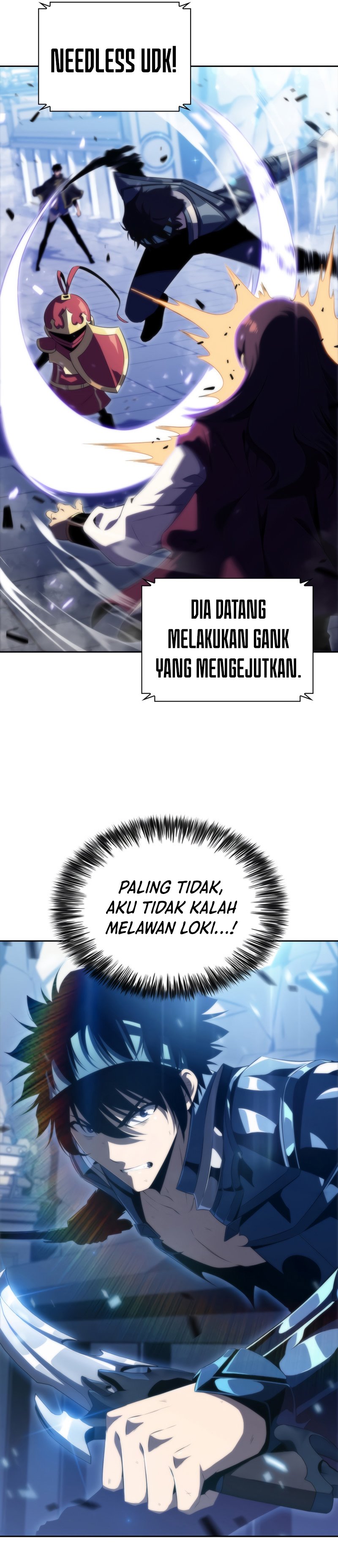 Dilarang COPAS - situs resmi www.mangacanblog.com - Komik the challenger 033 - chapter 33 34 Indonesia the challenger 033 - chapter 33 Terbaru 4|Baca Manga Komik Indonesia|Mangacan