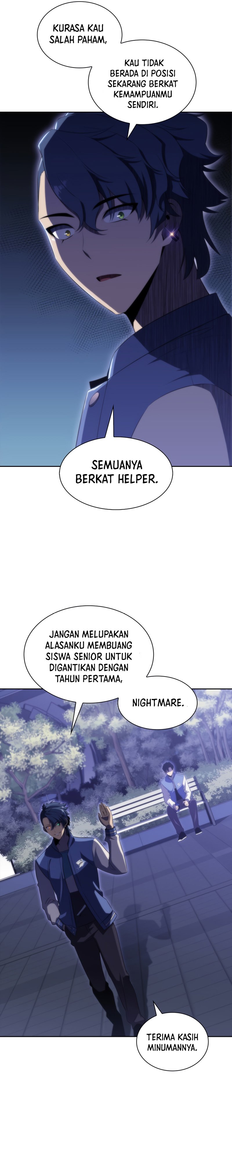 Dilarang COPAS - situs resmi www.mangacanblog.com - Komik the challenger 033 - chapter 33 34 Indonesia the challenger 033 - chapter 33 Terbaru 34|Baca Manga Komik Indonesia|Mangacan