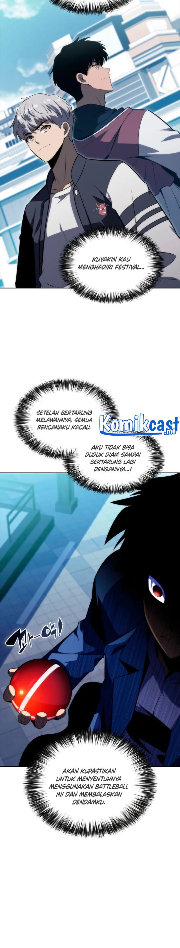 Dilarang COPAS - situs resmi www.mangacanblog.com - Komik the challenger 045 - chapter 45 46 Indonesia the challenger 045 - chapter 45 Terbaru 12|Baca Manga Komik Indonesia|Mangacan