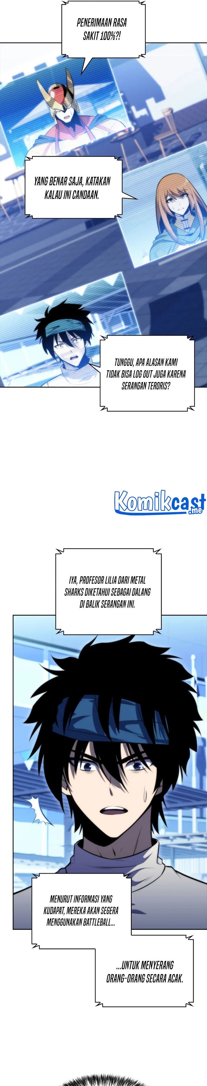 Dilarang COPAS - situs resmi www.mangacanblog.com - Komik the challenger 045 - chapter 45 46 Indonesia the challenger 045 - chapter 45 Terbaru 22|Baca Manga Komik Indonesia|Mangacan