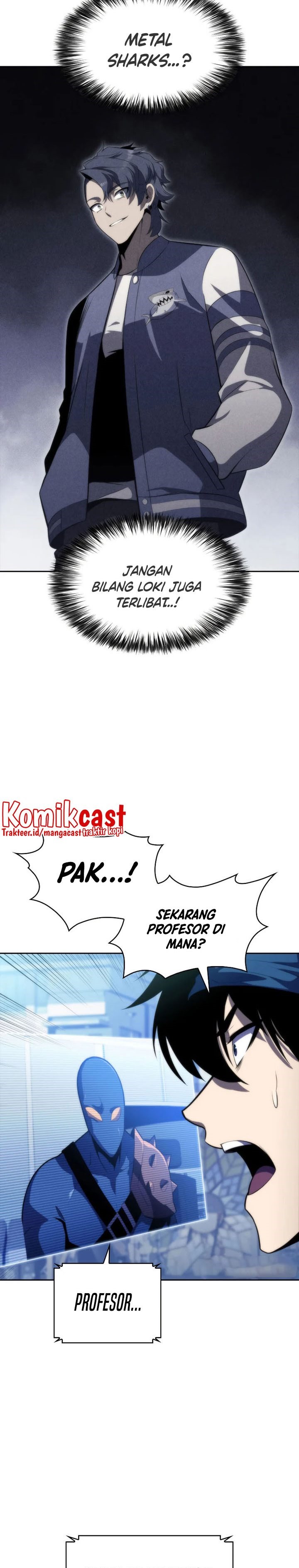 Dilarang COPAS - situs resmi www.mangacanblog.com - Komik the challenger 045 - chapter 45 46 Indonesia the challenger 045 - chapter 45 Terbaru 23|Baca Manga Komik Indonesia|Mangacan