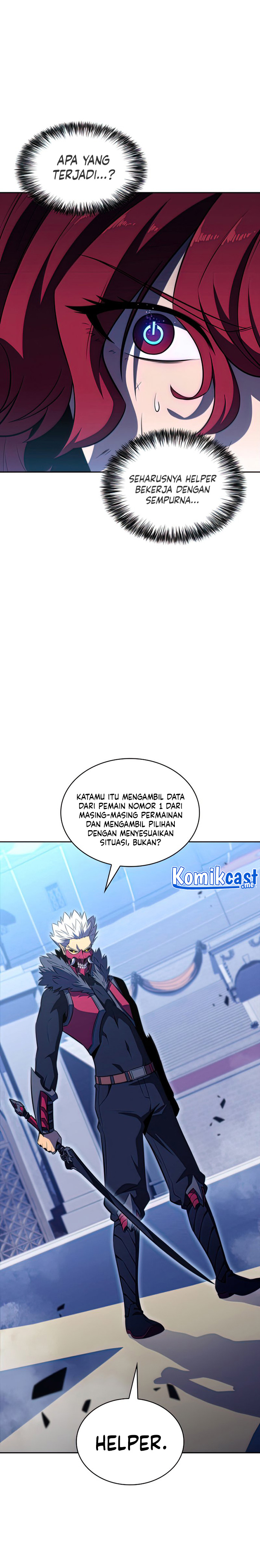 Dilarang COPAS - situs resmi www.mangacanblog.com - Komik the challenger 049 - chapter 49 50 Indonesia the challenger 049 - chapter 49 Terbaru 33|Baca Manga Komik Indonesia|Mangacan
