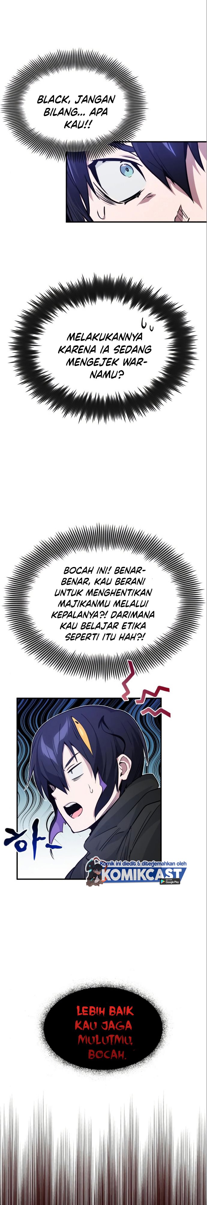 Dilarang COPAS - situs resmi www.mangacanblog.com - Komik the dark magician transmigrates after 66666 years 006 - chapter 6 7 Indonesia the dark magician transmigrates after 66666 years 006 - chapter 6 Terbaru 10|Baca Manga Komik Indonesia|Mangacan