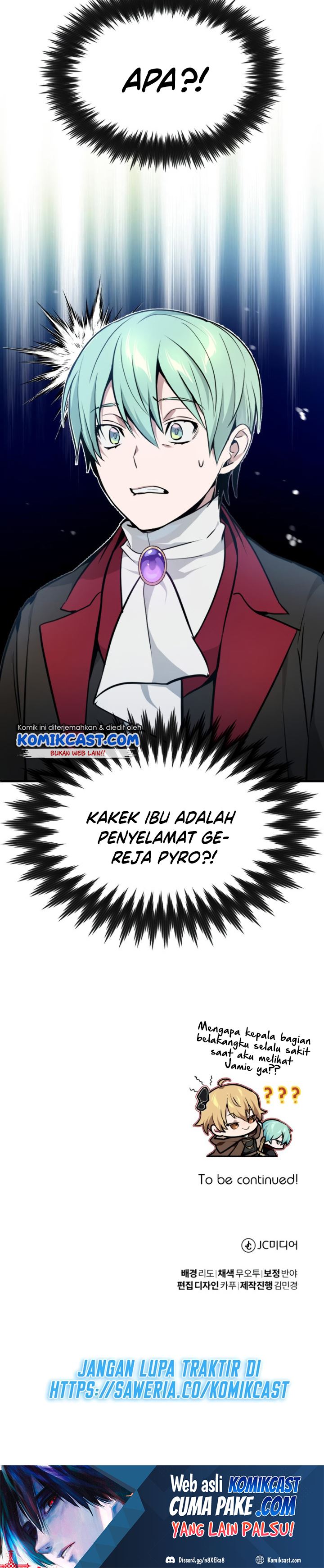 Dilarang COPAS - situs resmi www.mangacanblog.com - Komik the dark magician transmigrates after 66666 years 016 - chapter 16 17 Indonesia the dark magician transmigrates after 66666 years 016 - chapter 16 Terbaru 43|Baca Manga Komik Indonesia|Mangacan