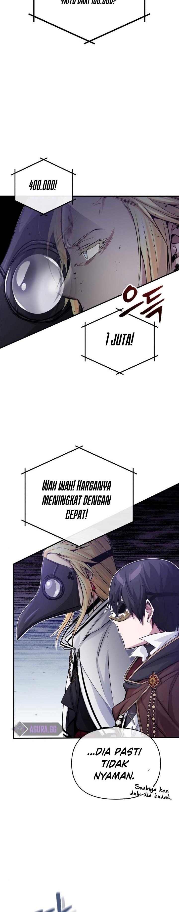 Dilarang COPAS - situs resmi www.mangacanblog.com - Komik the dark magician transmigrates after 66666 years 065 - chapter 65 66 Indonesia the dark magician transmigrates after 66666 years 065 - chapter 65 Terbaru 29|Baca Manga Komik Indonesia|Mangacan