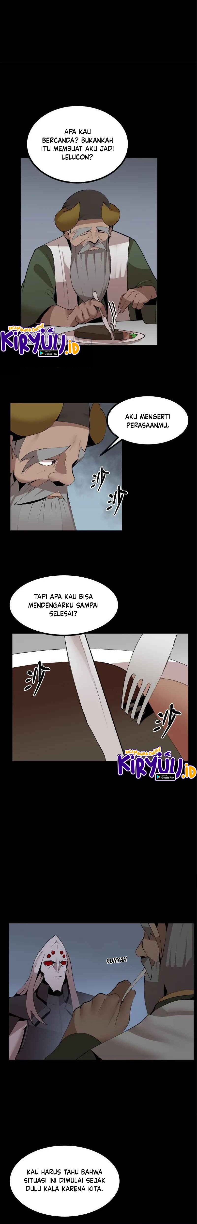 Dilarang COPAS - situs resmi www.mangacanblog.com - Komik the dungeon master 122 - chapter 122 123 Indonesia the dungeon master 122 - chapter 122 Terbaru 7|Baca Manga Komik Indonesia|Mangacan