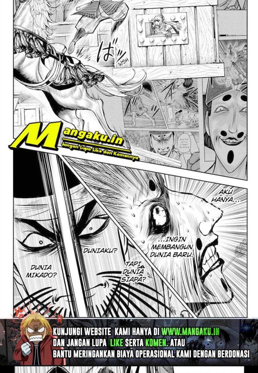 Dilarang COPAS - situs resmi www.mangacanblog.com - Komik the elusive samurai 069 - chapter 69 70 Indonesia the elusive samurai 069 - chapter 69 Terbaru 18|Baca Manga Komik Indonesia|Mangacan