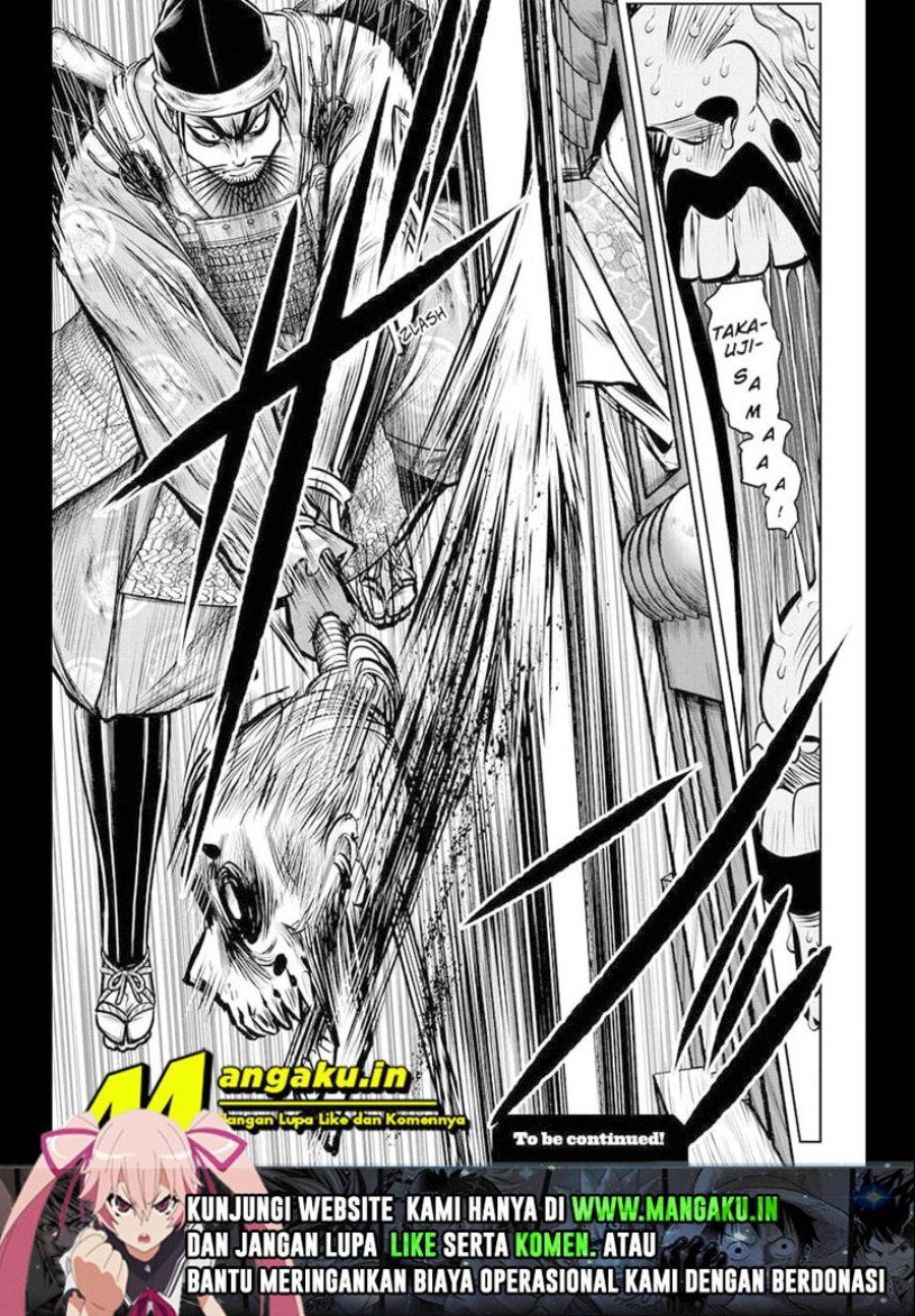 Dilarang COPAS - situs resmi www.mangacanblog.com - Komik the elusive samurai 069 - chapter 69 70 Indonesia the elusive samurai 069 - chapter 69 Terbaru 19|Baca Manga Komik Indonesia|Mangacan