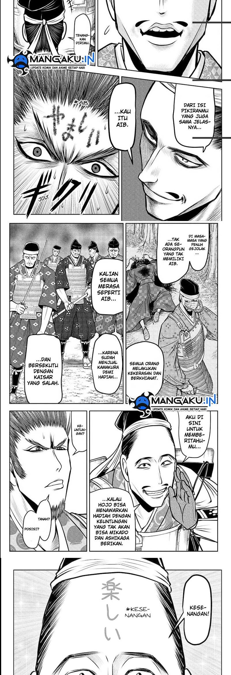 Dilarang COPAS - situs resmi www.mangacanblog.com - Komik the elusive samurai 095 - chapter 95 96 Indonesia the elusive samurai 095 - chapter 95 Terbaru 3|Baca Manga Komik Indonesia|Mangacan