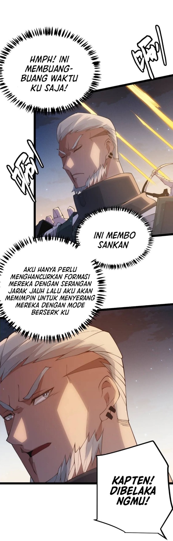 Dilarang COPAS - situs resmi www.mangacanblog.com - Komik the game that i came from 073 - chapter 73 74 Indonesia the game that i came from 073 - chapter 73 Terbaru 41|Baca Manga Komik Indonesia|Mangacan