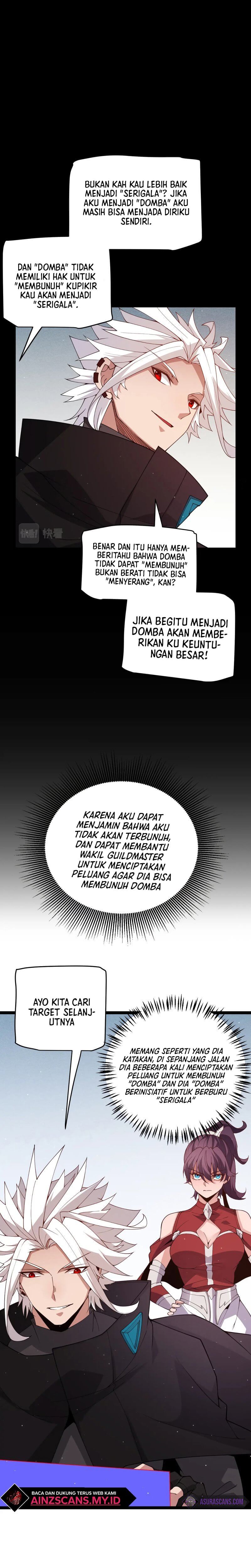 Dilarang COPAS - situs resmi www.mangacanblog.com - Komik the game that i came from 117 - chapter 117 118 Indonesia the game that i came from 117 - chapter 117 Terbaru 10|Baca Manga Komik Indonesia|Mangacan