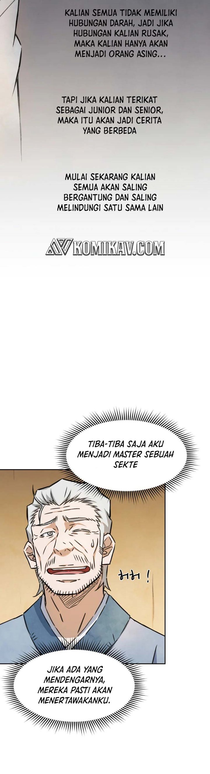 Dilarang COPAS - situs resmi www.mangacanblog.com - Komik the great master 003 - chapter 3 4 Indonesia the great master 003 - chapter 3 Terbaru 28|Baca Manga Komik Indonesia|Mangacan