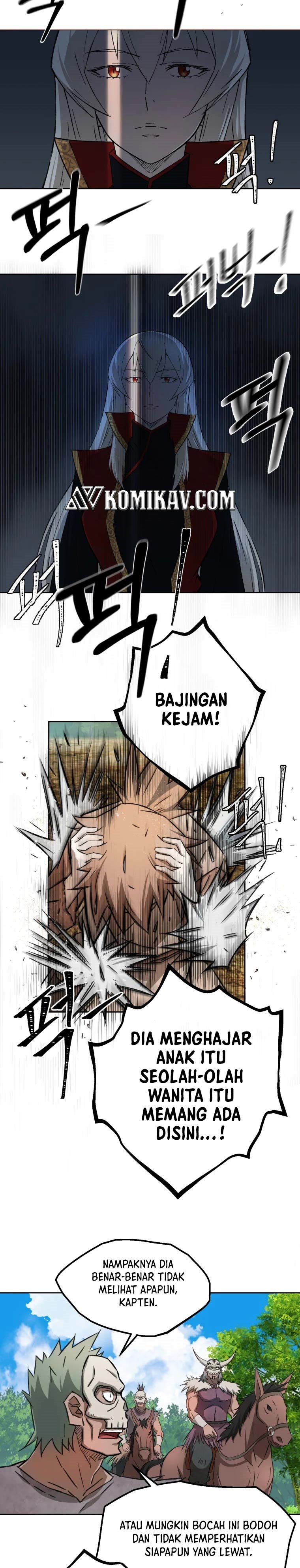 Dilarang COPAS - situs resmi www.mangacanblog.com - Komik the great master 006 - chapter 6 7 Indonesia the great master 006 - chapter 6 Terbaru 25|Baca Manga Komik Indonesia|Mangacan