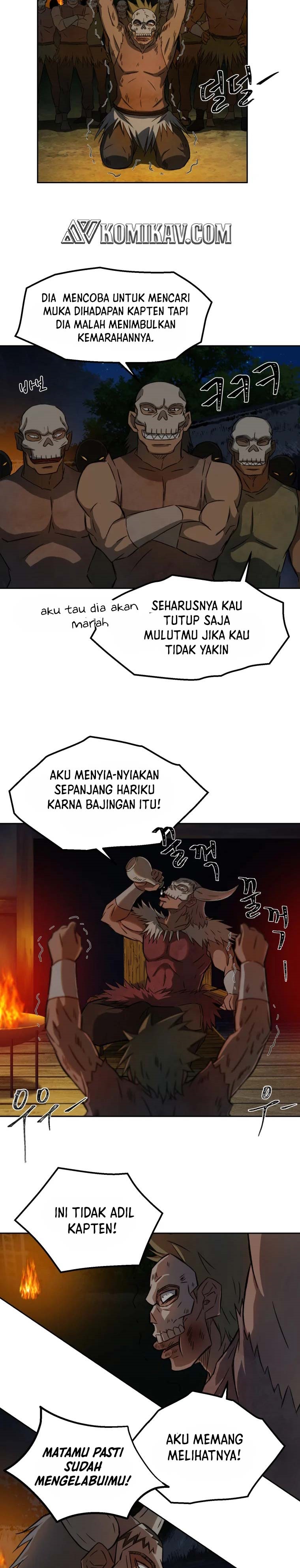 Dilarang COPAS - situs resmi www.mangacanblog.com - Komik the great master 006 - chapter 6 7 Indonesia the great master 006 - chapter 6 Terbaru 29|Baca Manga Komik Indonesia|Mangacan