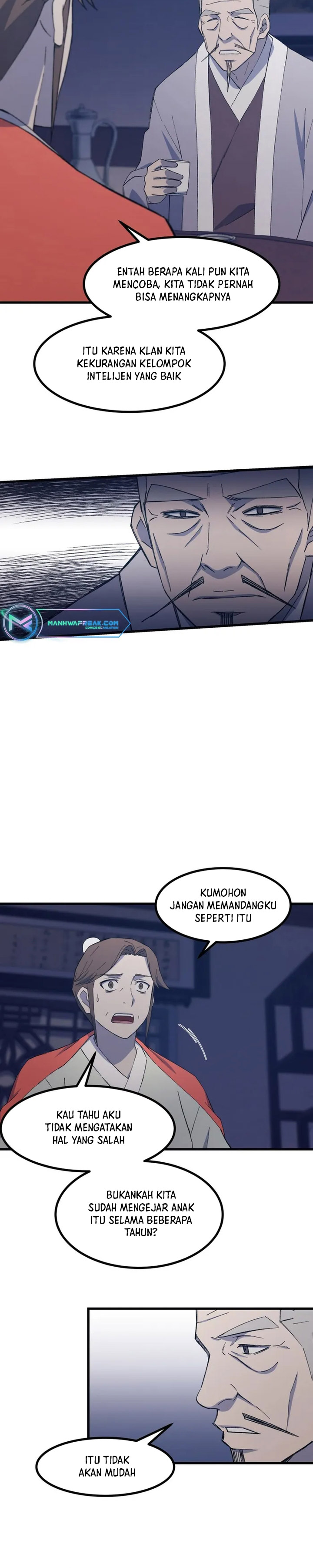 Dilarang COPAS - situs resmi www.mangacanblog.com - Komik the great master 081 - chapter 81 82 Indonesia the great master 081 - chapter 81 Terbaru 8|Baca Manga Komik Indonesia|Mangacan