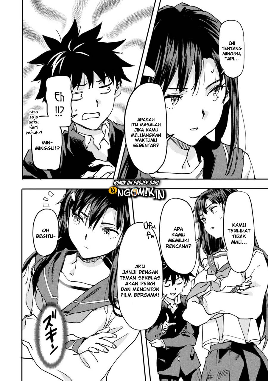 Dilarang COPAS - situs resmi www.mangacanblog.com - Komik the hero who returned remains the strongest in the modern world 008.2 - chapter 8.2 9.2 Indonesia the hero who returned remains the strongest in the modern world 008.2 - chapter 8.2 Terbaru 6|Baca Manga Komik Indonesia|Mangacan