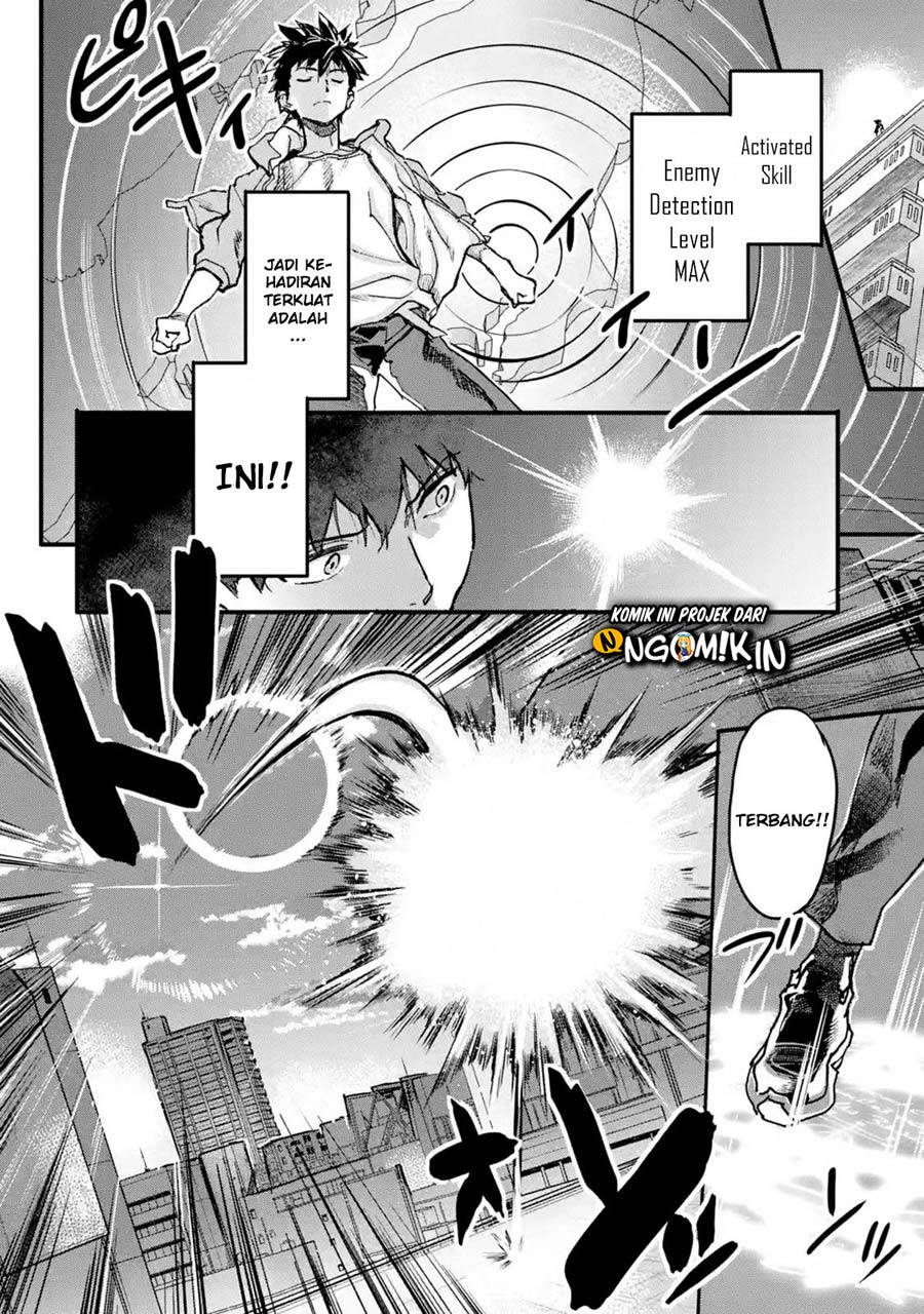 Dilarang COPAS - situs resmi www.mangacanblog.com - Komik the hero who returned remains the strongest in the modern world 008.4 - chapter 8.4 9.4 Indonesia the hero who returned remains the strongest in the modern world 008.4 - chapter 8.4 Terbaru 4|Baca Manga Komik Indonesia|Mangacan