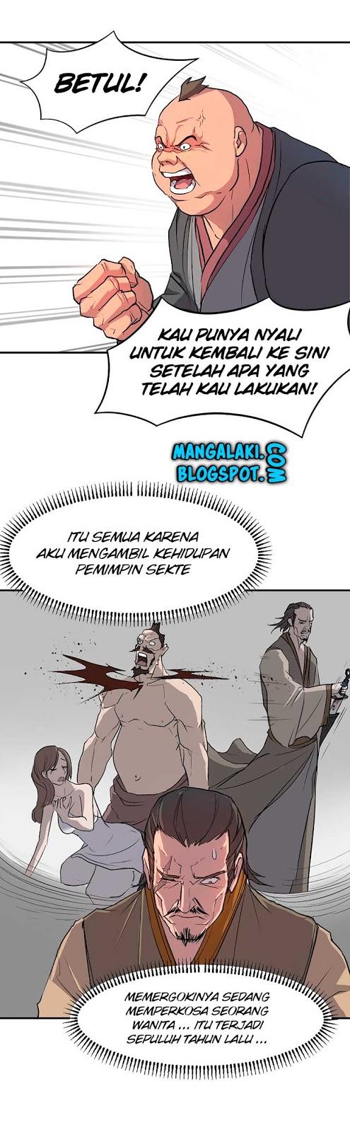 Dilarang COPAS - situs resmi www.mangacanblog.com - Komik the invincible immortal 007 - chapter 7 8 Indonesia the invincible immortal 007 - chapter 7 Terbaru 37|Baca Manga Komik Indonesia|Mangacan