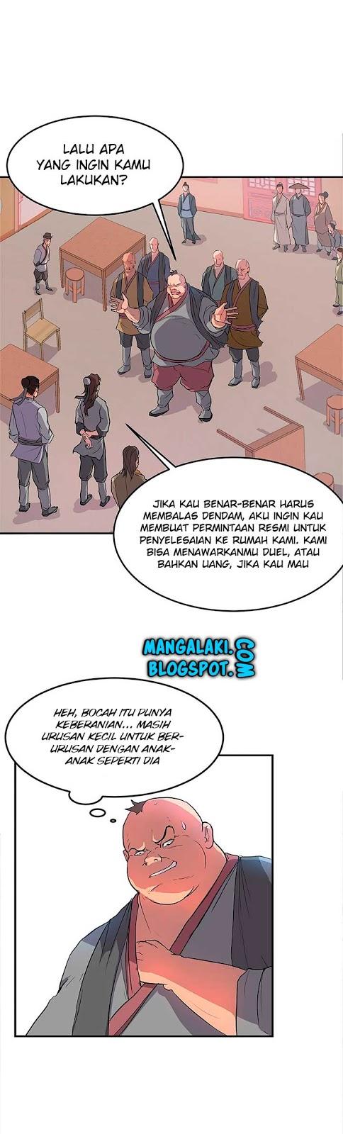 Dilarang COPAS - situs resmi www.mangacanblog.com - Komik the invincible immortal 008 - chapter 8 9 Indonesia the invincible immortal 008 - chapter 8 Terbaru 4|Baca Manga Komik Indonesia|Mangacan