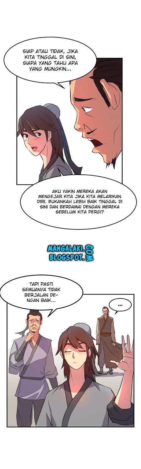 Dilarang COPAS - situs resmi www.mangacanblog.com - Komik the invincible immortal 008 - chapter 8 9 Indonesia the invincible immortal 008 - chapter 8 Terbaru 19|Baca Manga Komik Indonesia|Mangacan