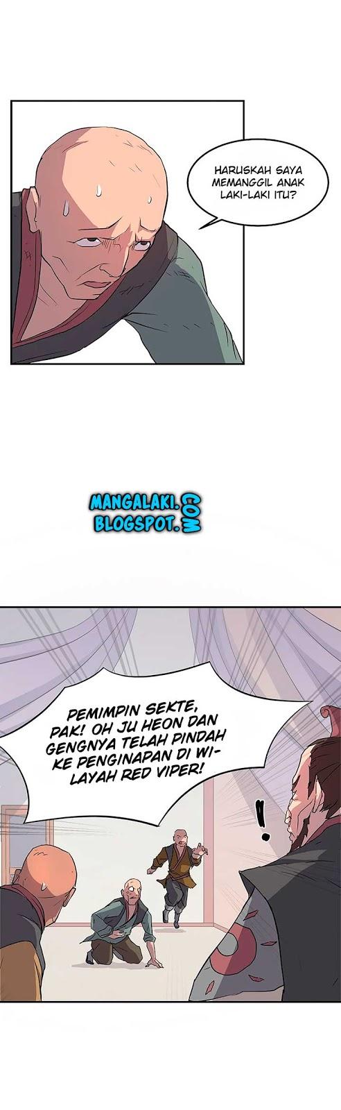 Dilarang COPAS - situs resmi www.mangacanblog.com - Komik the invincible immortal 008 - chapter 8 9 Indonesia the invincible immortal 008 - chapter 8 Terbaru 25|Baca Manga Komik Indonesia|Mangacan