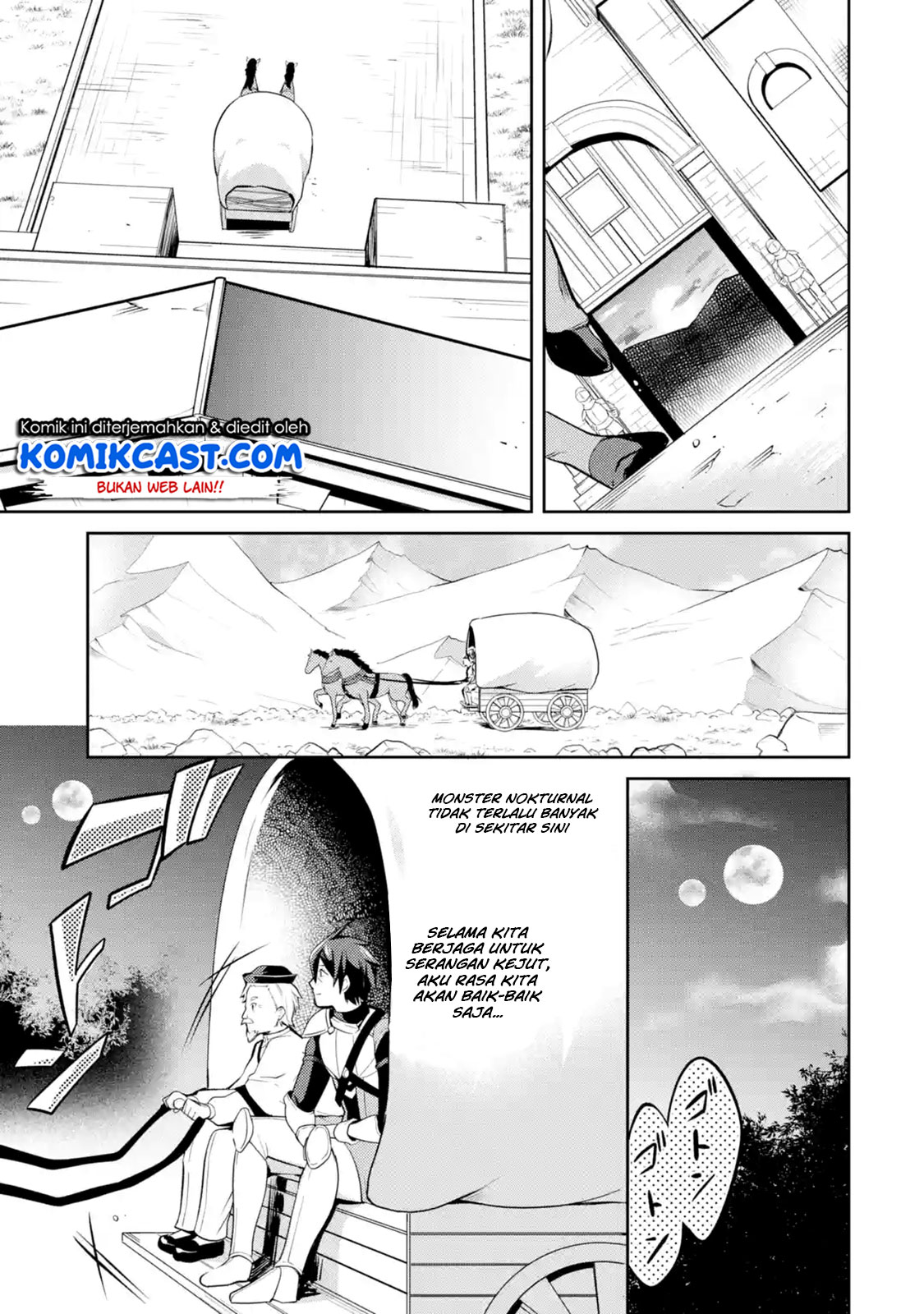 Dilarang COPAS - situs resmi www.mangacanblog.com - Komik the labyrinth raids of the ultimate tank 001.3 - chapter 1.3 2.3 Indonesia the labyrinth raids of the ultimate tank 001.3 - chapter 1.3 Terbaru 9|Baca Manga Komik Indonesia|Mangacan