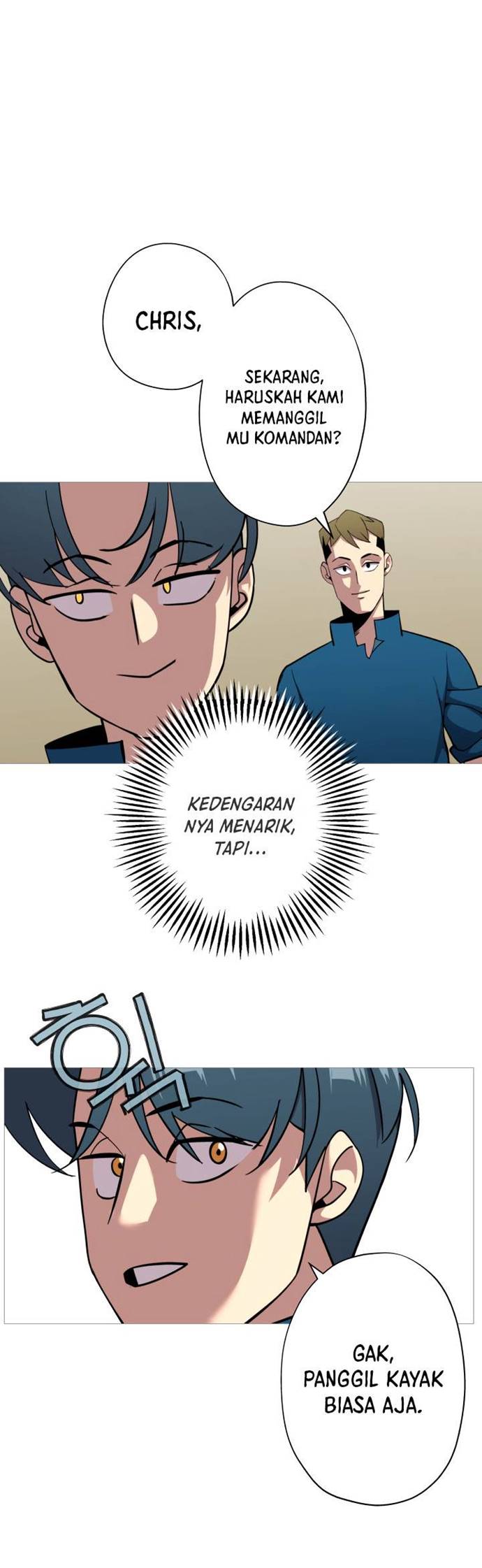 Dilarang COPAS - situs resmi www.mangacanblog.com - Komik the story of a low rank soldier becoming a monarch 007 - chapter 7 8 Indonesia the story of a low rank soldier becoming a monarch 007 - chapter 7 Terbaru 7|Baca Manga Komik Indonesia|Mangacan
