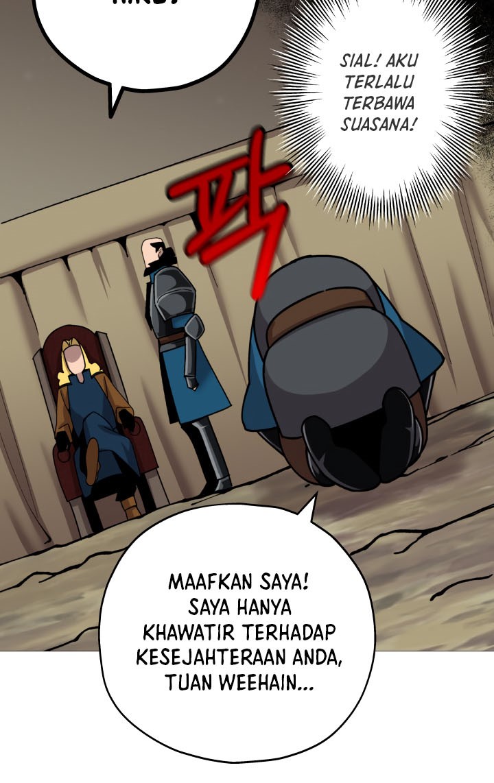 Dilarang COPAS - situs resmi www.mangacanblog.com - Komik the story of a low rank soldier becoming a monarch 018 - chapter 18 19 Indonesia the story of a low rank soldier becoming a monarch 018 - chapter 18 Terbaru 6|Baca Manga Komik Indonesia|Mangacan