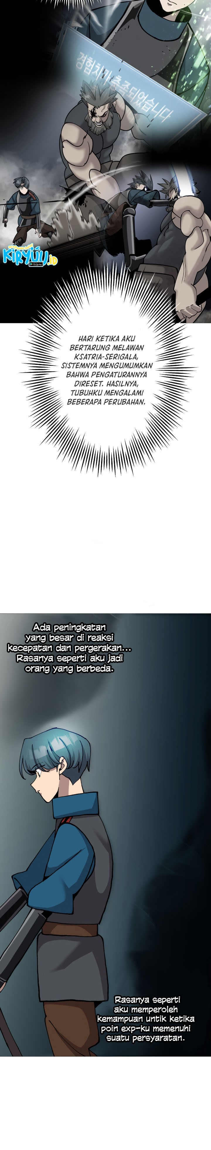 Dilarang COPAS - situs resmi www.mangacanblog.com - Komik the story of a low rank soldier becoming a monarch 018 - chapter 18 19 Indonesia the story of a low rank soldier becoming a monarch 018 - chapter 18 Terbaru 17|Baca Manga Komik Indonesia|Mangacan