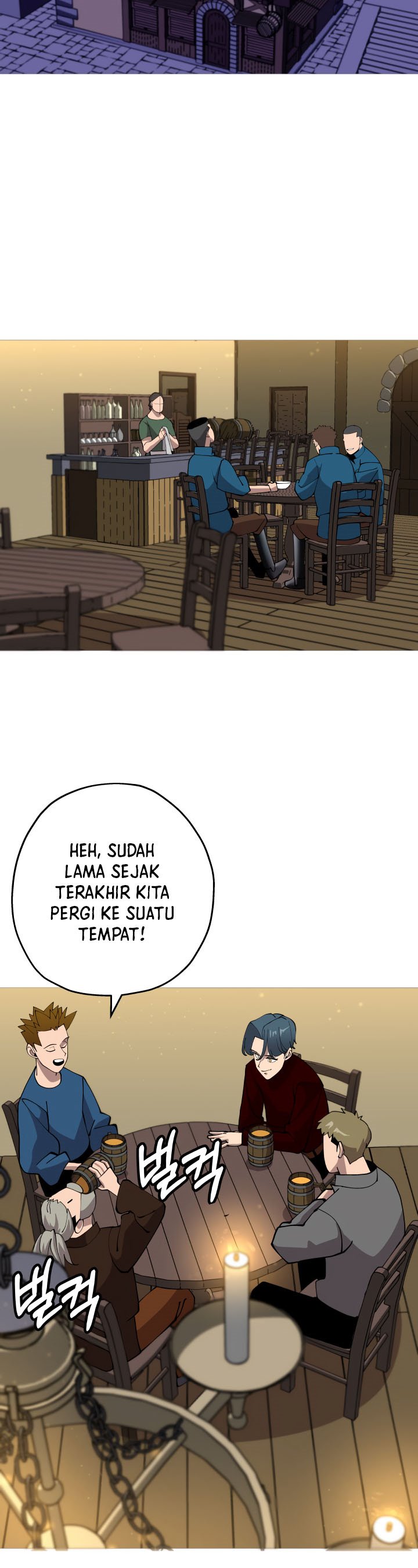 Dilarang COPAS - situs resmi www.mangacanblog.com - Komik the story of a low rank soldier becoming a monarch 023 - chapter 23 24 Indonesia the story of a low rank soldier becoming a monarch 023 - chapter 23 Terbaru 6|Baca Manga Komik Indonesia|Mangacan