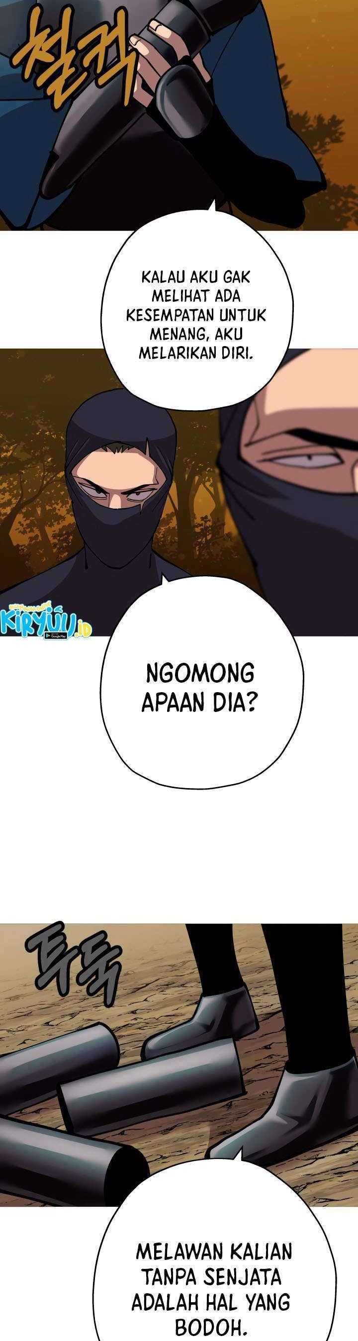Dilarang COPAS - situs resmi www.mangacanblog.com - Komik the story of a low rank soldier becoming a monarch 031 - chapter 31 32 Indonesia the story of a low rank soldier becoming a monarch 031 - chapter 31 Terbaru 26|Baca Manga Komik Indonesia|Mangacan