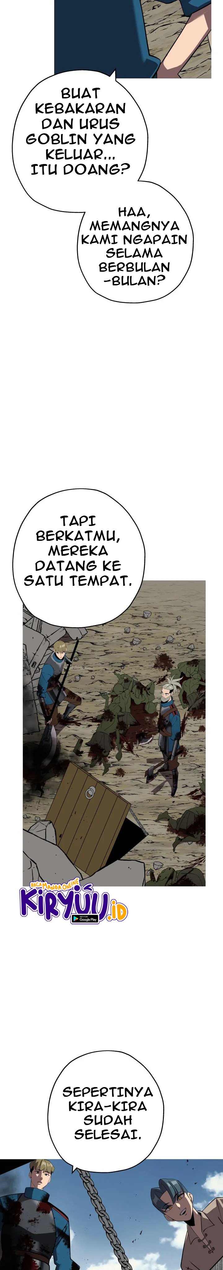 Dilarang COPAS - situs resmi www.mangacanblog.com - Komik the story of a low rank soldier becoming a monarch 059 - chapter 59 60 Indonesia the story of a low rank soldier becoming a monarch 059 - chapter 59 Terbaru 21|Baca Manga Komik Indonesia|Mangacan